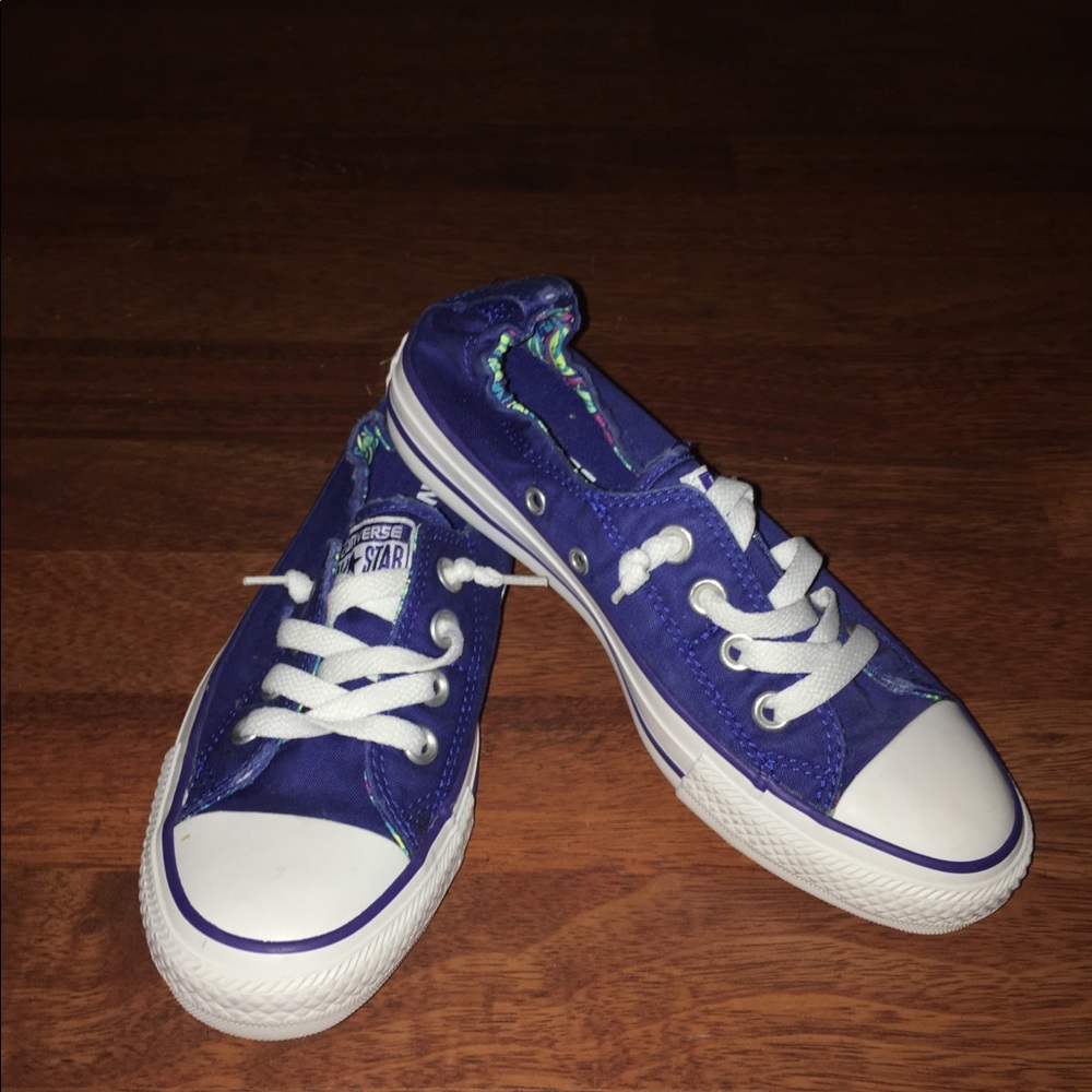 CONVERSE ALL ⭐️ STAR